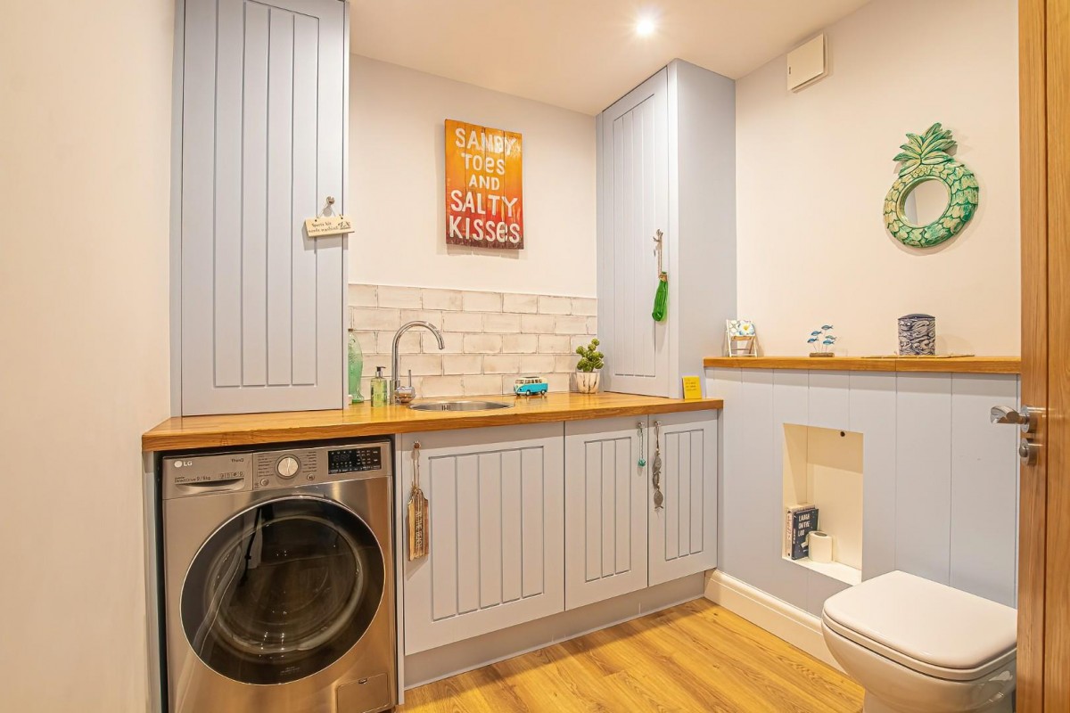 Wick Road, Wigginton, Tring