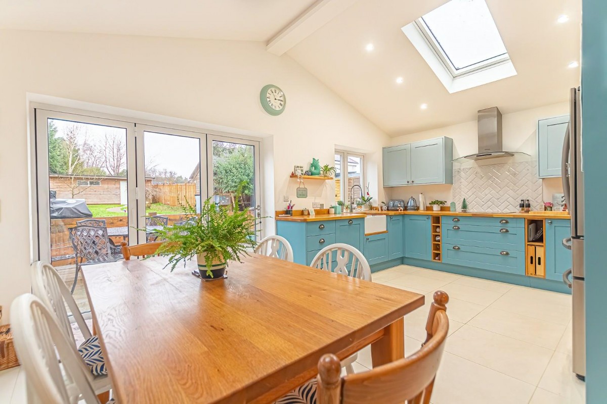 Wick Road, Wigginton, Tring