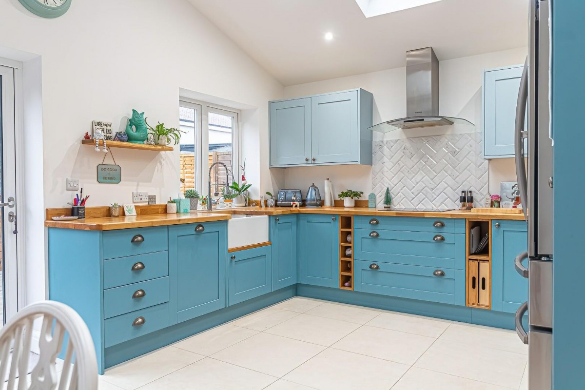 Wick Road, Wigginton, Tring