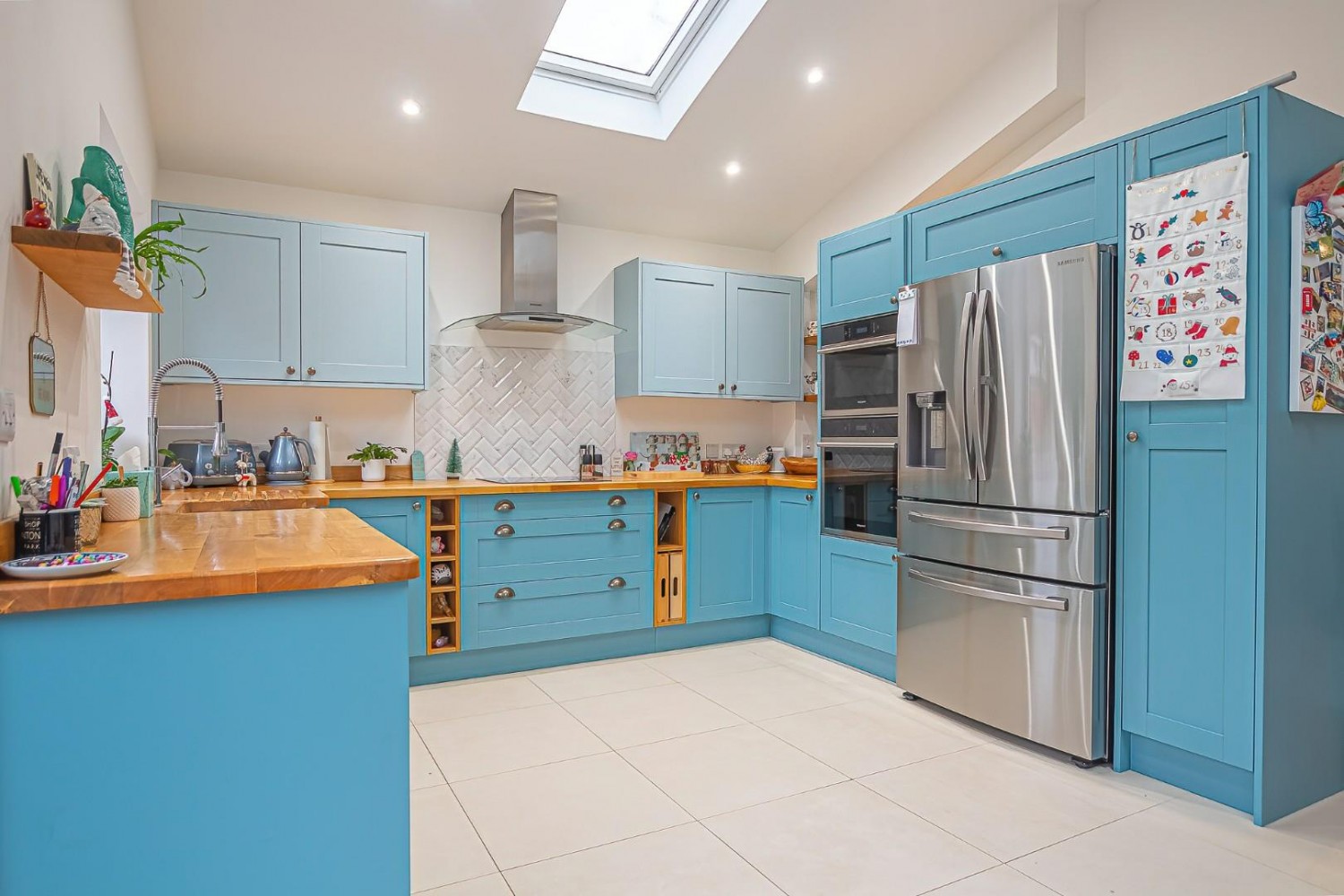 Wick Road, Wigginton, Tring