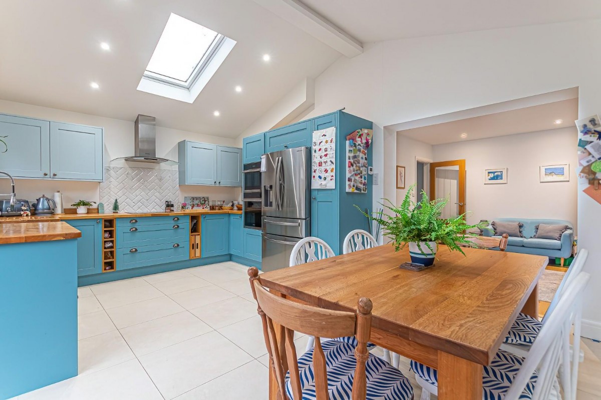 Wick Road, Wigginton, Tring