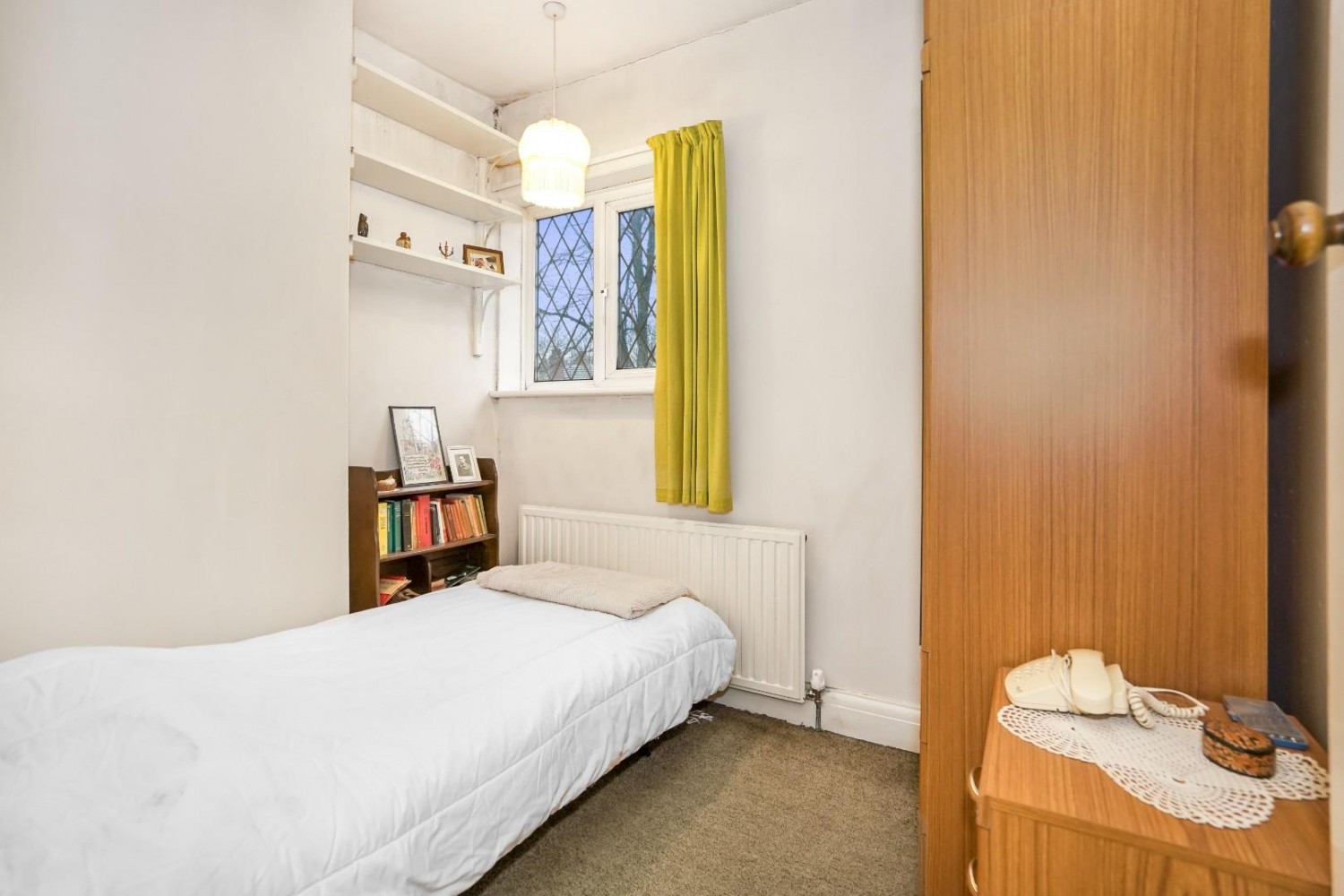 Shaftesbury Avenue, Roundhay, Leeds