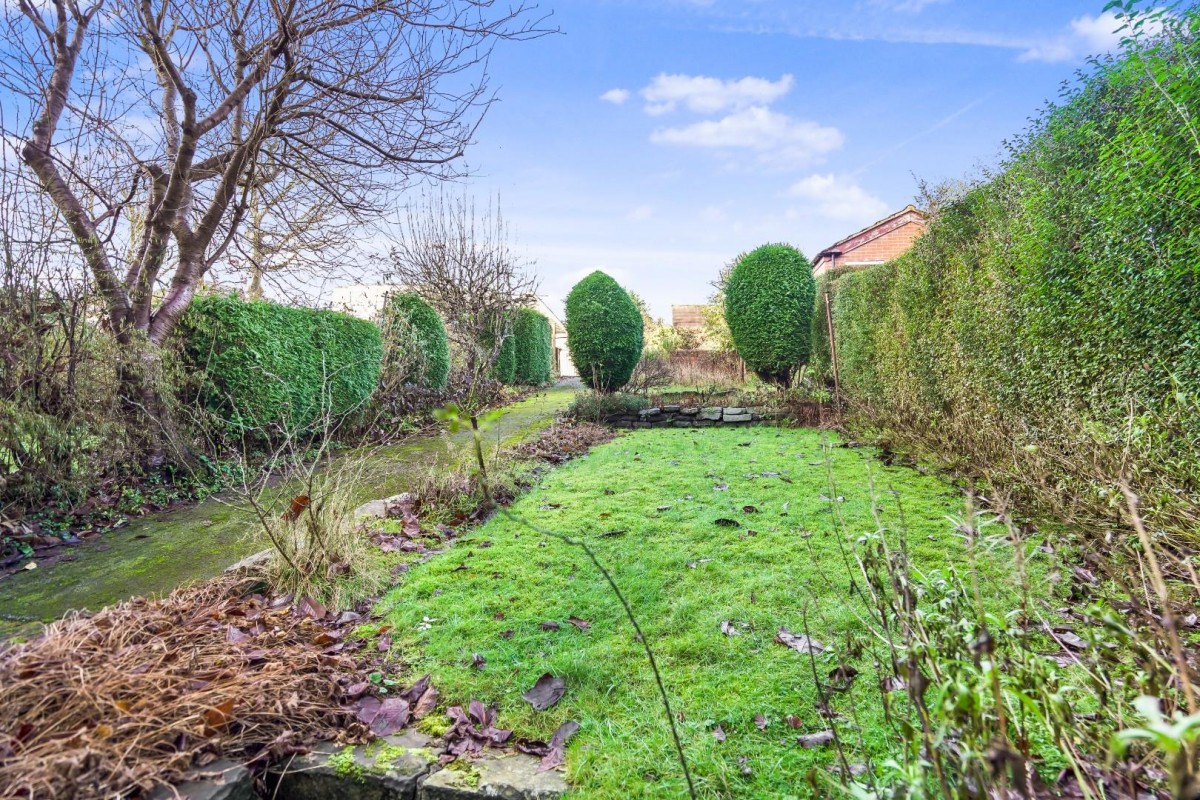 Shaftesbury Avenue, Roundhay, Leeds