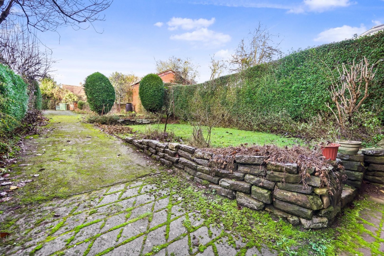 Shaftesbury Avenue, Roundhay, Leeds