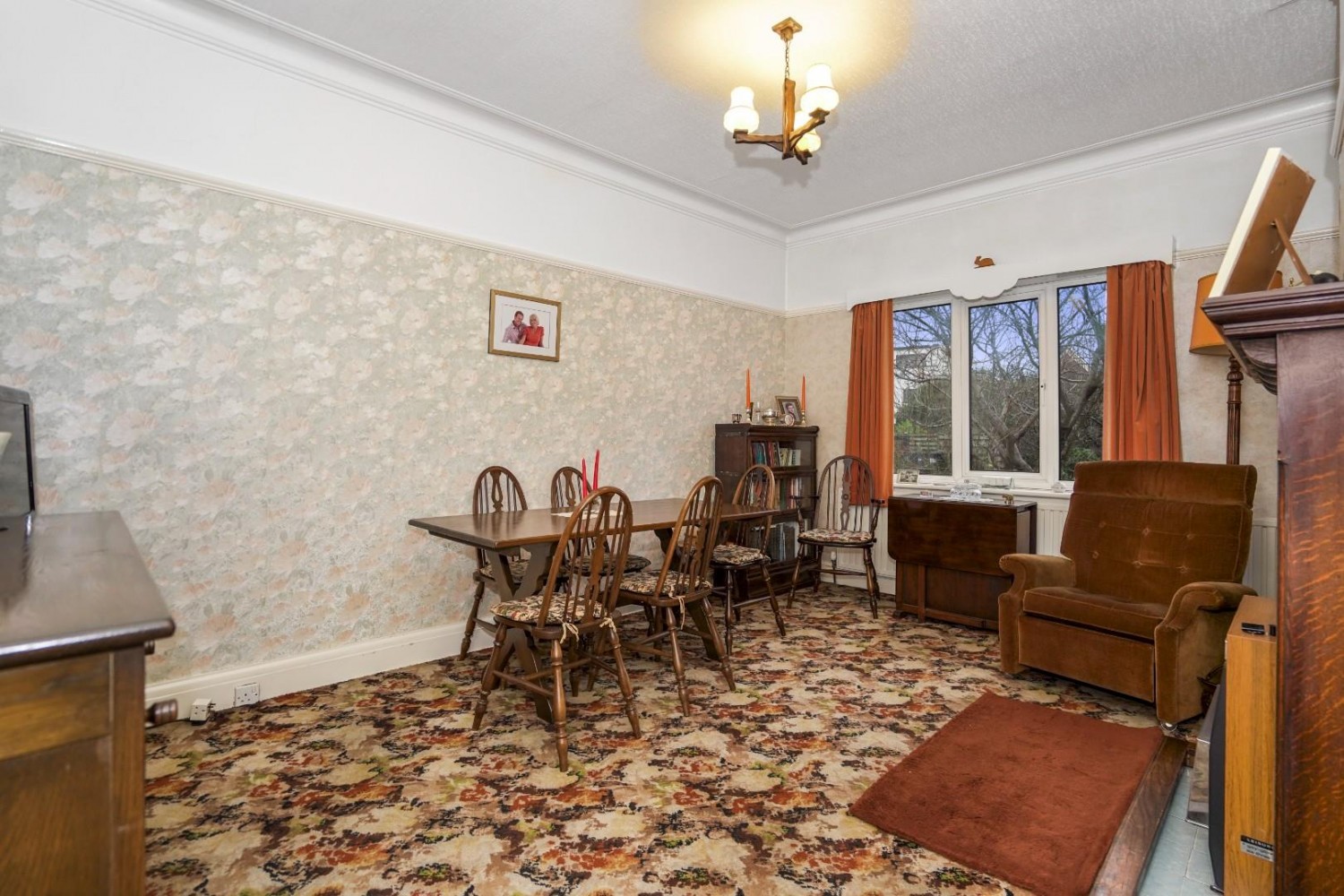 Shaftesbury Avenue, Roundhay, Leeds