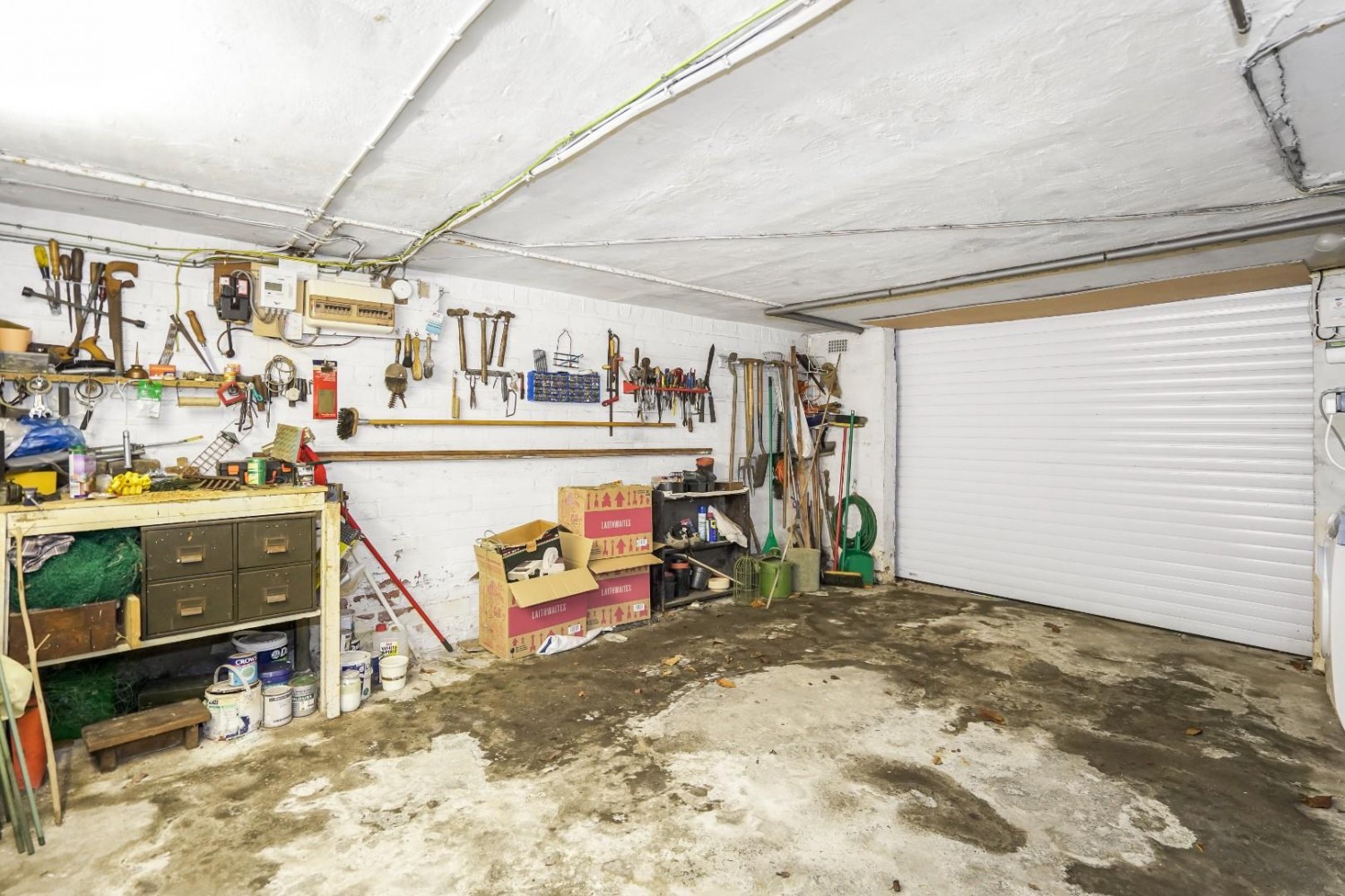 Shaftesbury Avenue, Roundhay, Leeds