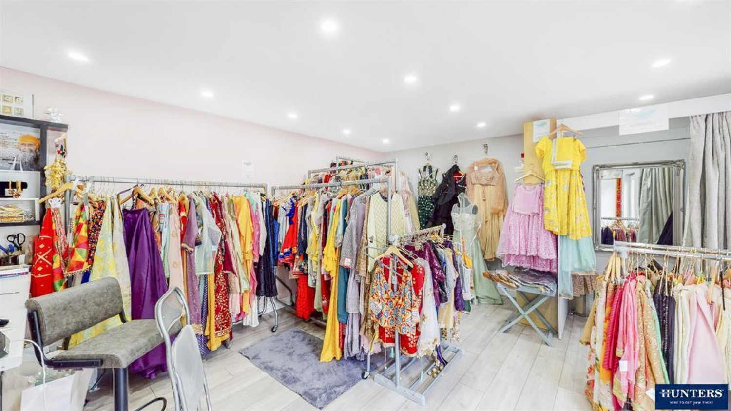 Pembroke Road, Seven Kings, IG3