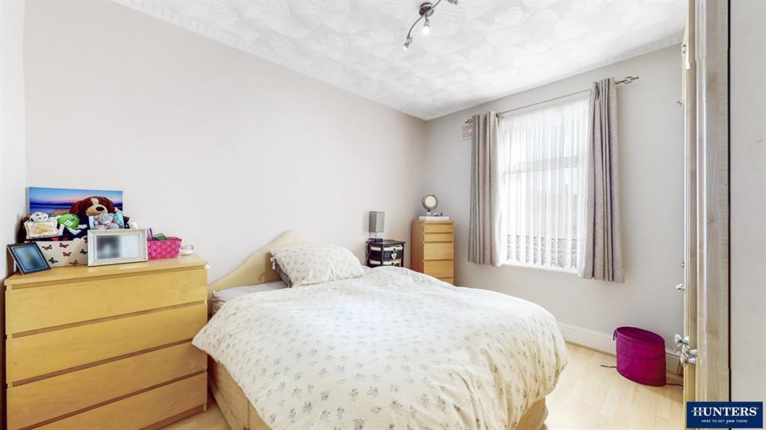 Pembroke Road, Seven Kings, IG3