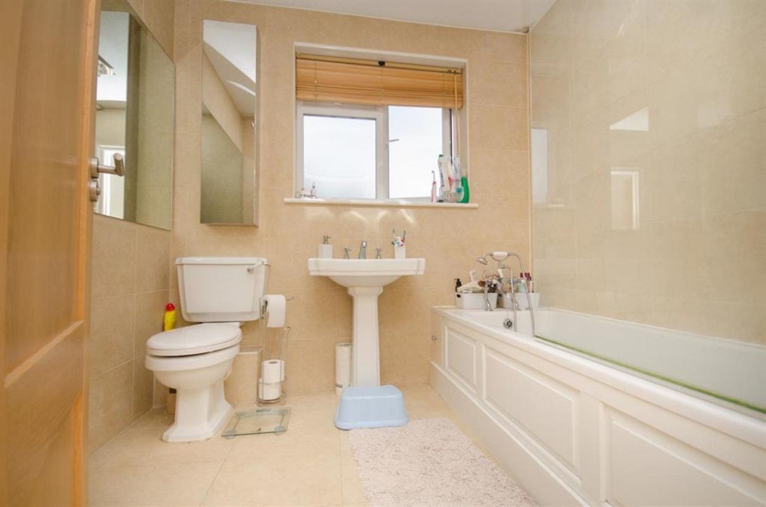 Wedgewood Road, Downend, Bristol, BS16 6LT