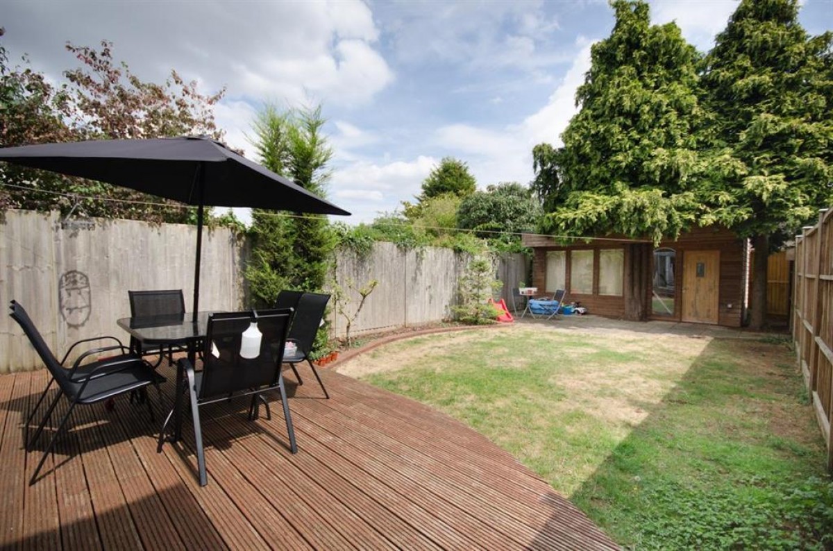 Wedgewood Road, Downend, Bristol, BS16 6LT