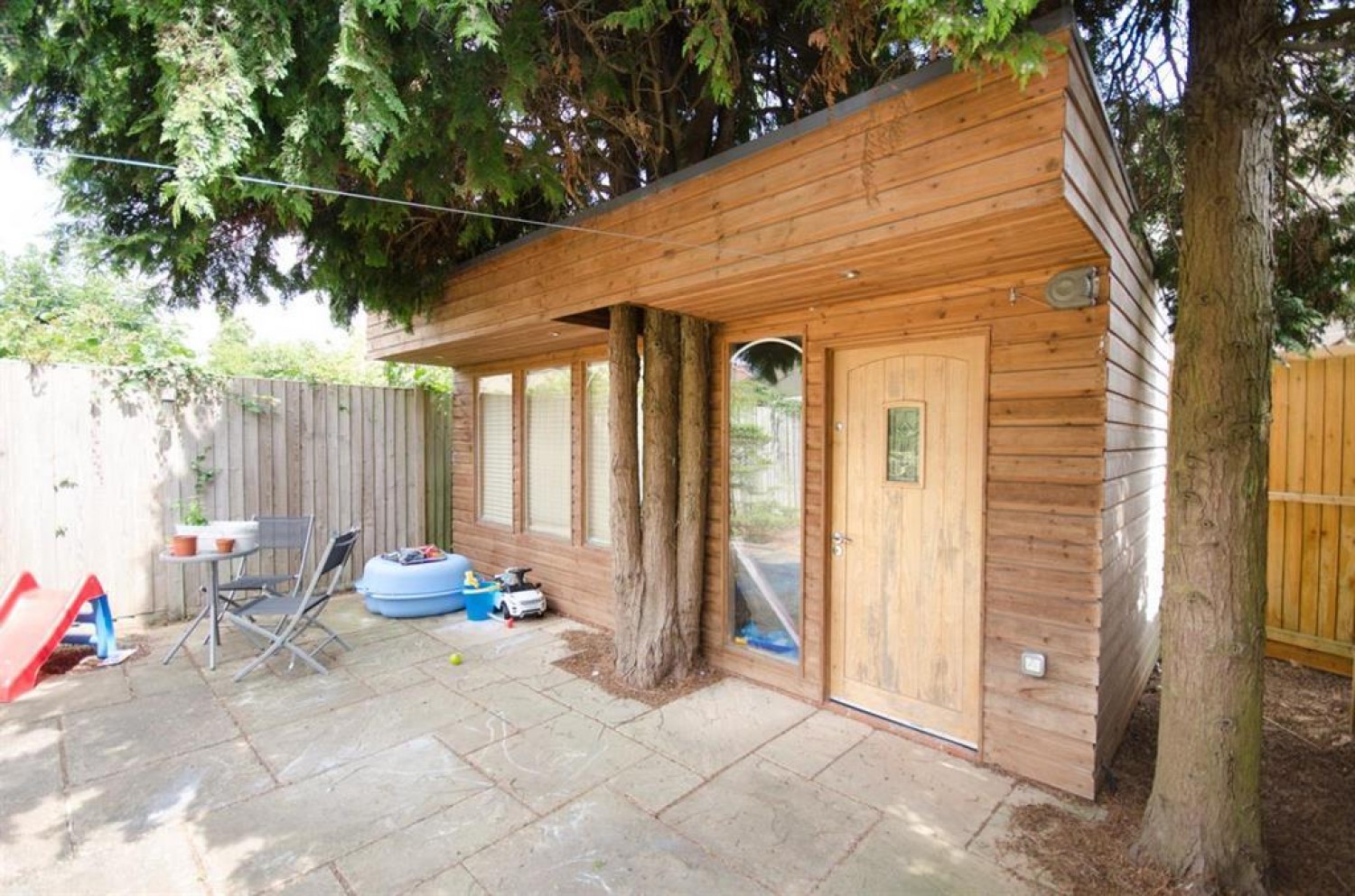 Wedgewood Road, Downend, Bristol, BS16 6LT