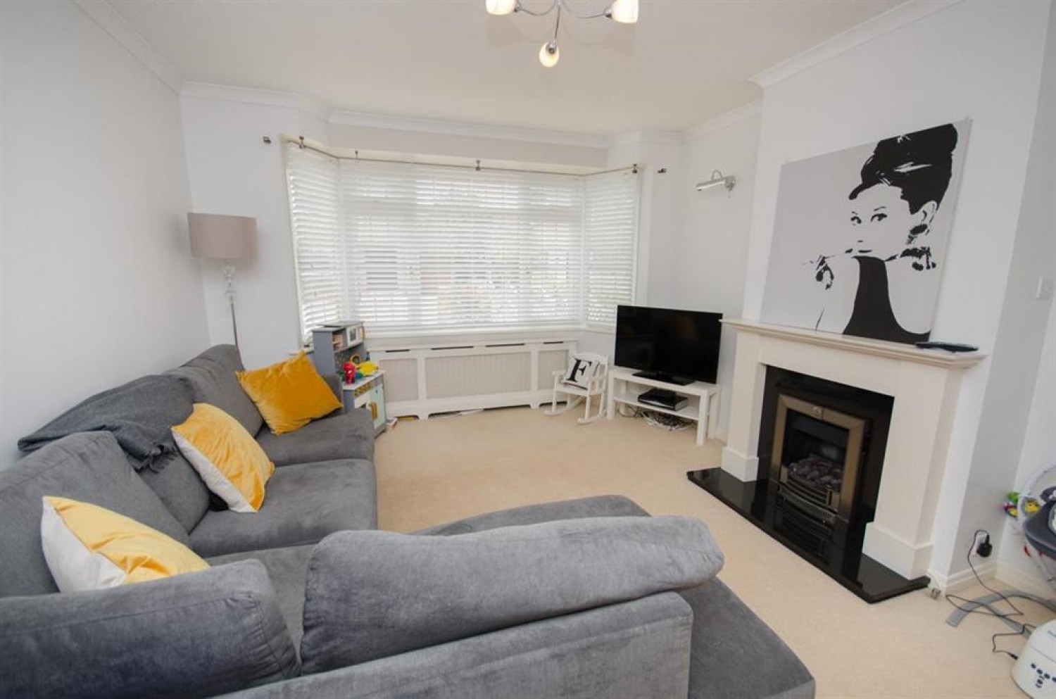 Wedgewood Road, Downend, Bristol, BS16 6LT