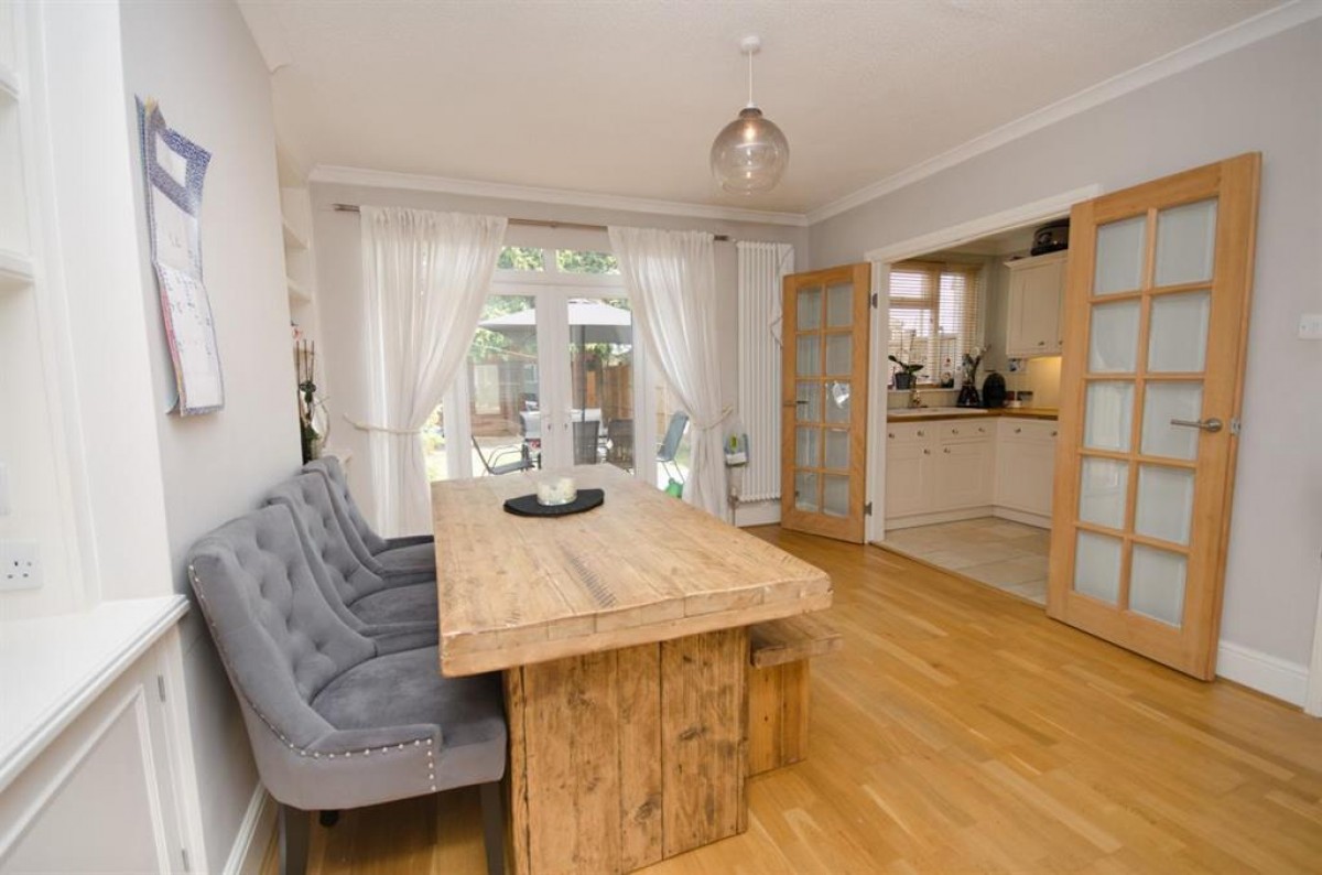 Wedgewood Road, Downend, Bristol, BS16 6LT