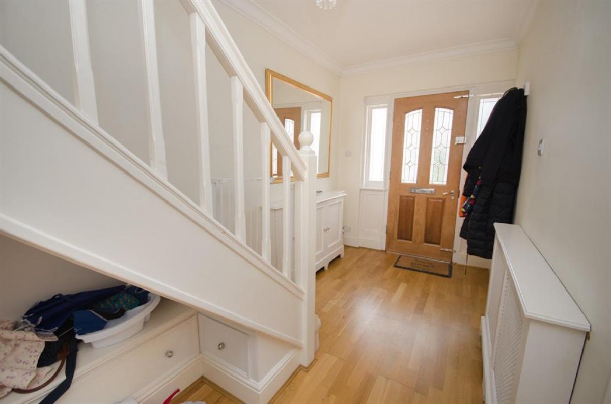 Wedgewood Road, Downend, Bristol, BS16 6LT