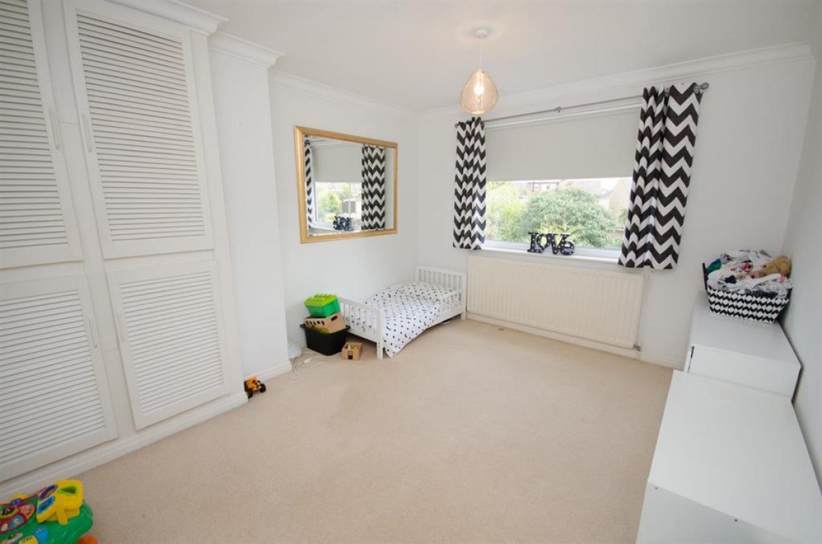 Wedgewood Road, Downend, Bristol, BS16 6LT