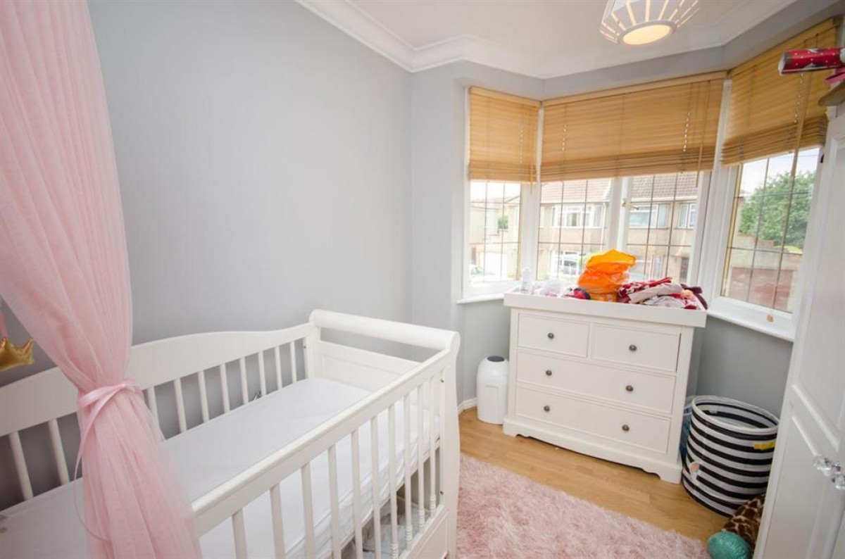 Wedgewood Road, Downend, Bristol, BS16 6LT