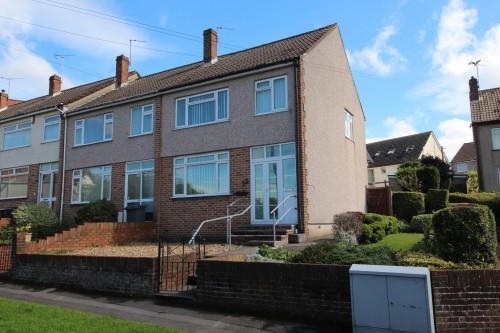 Pendennis Road, Staple Hill, Bristol, BS16 5JB