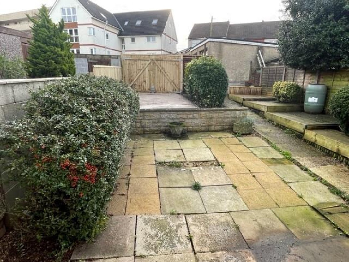 Pendennis Road, Staple Hill, Bristol, BS16 5JB