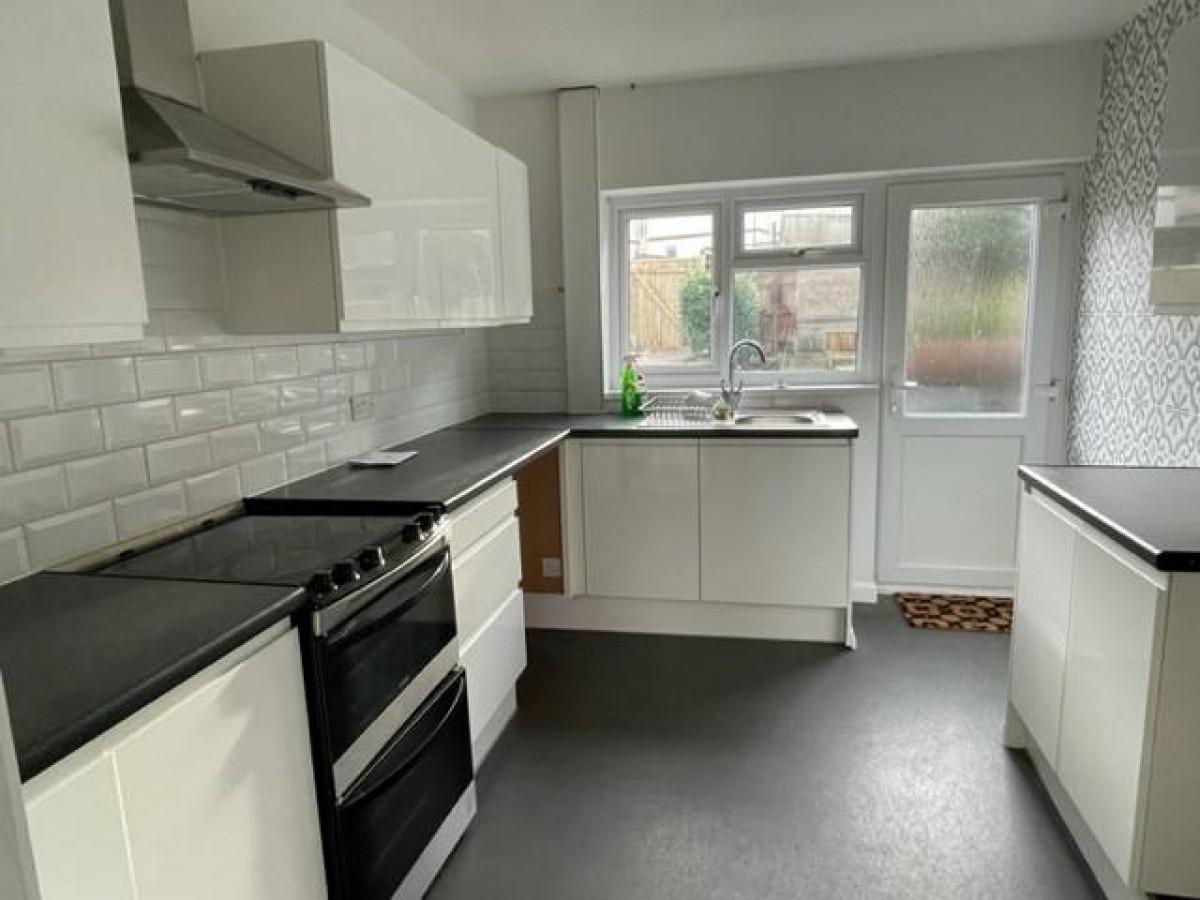 Pendennis Road, Staple Hill, Bristol, BS16 5JB