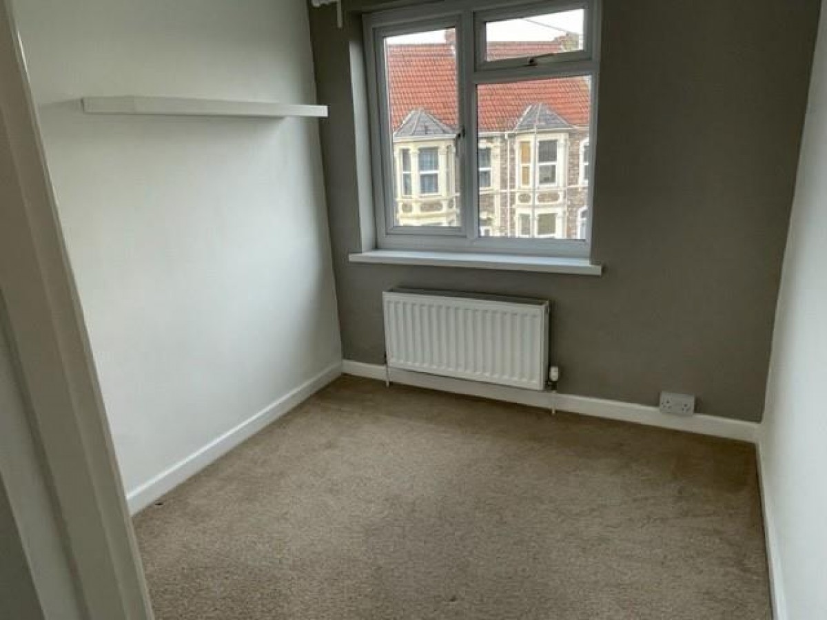 Pendennis Road, Staple Hill, Bristol, BS16 5JB