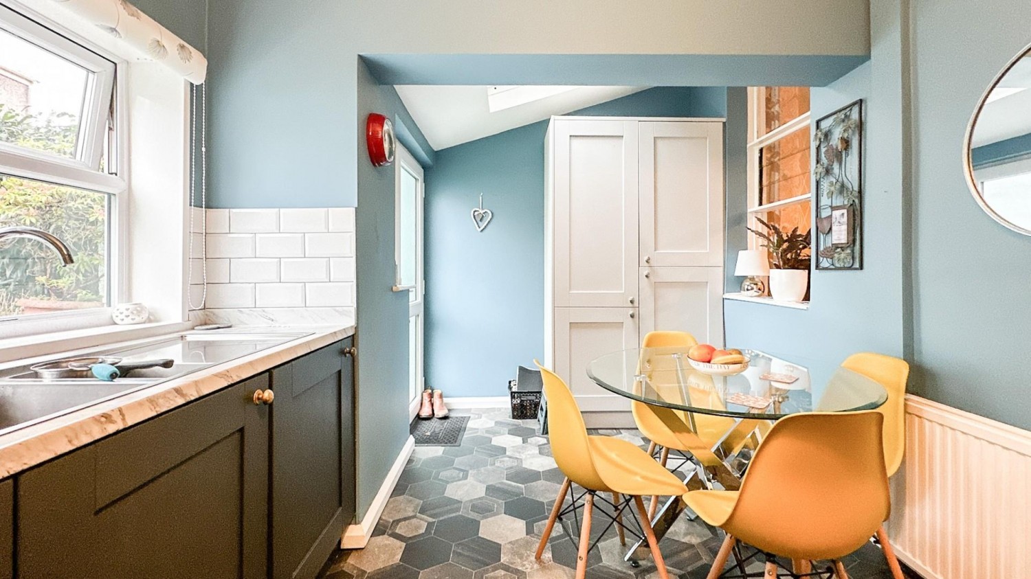Upton Road, Southville, Bristol, BS3