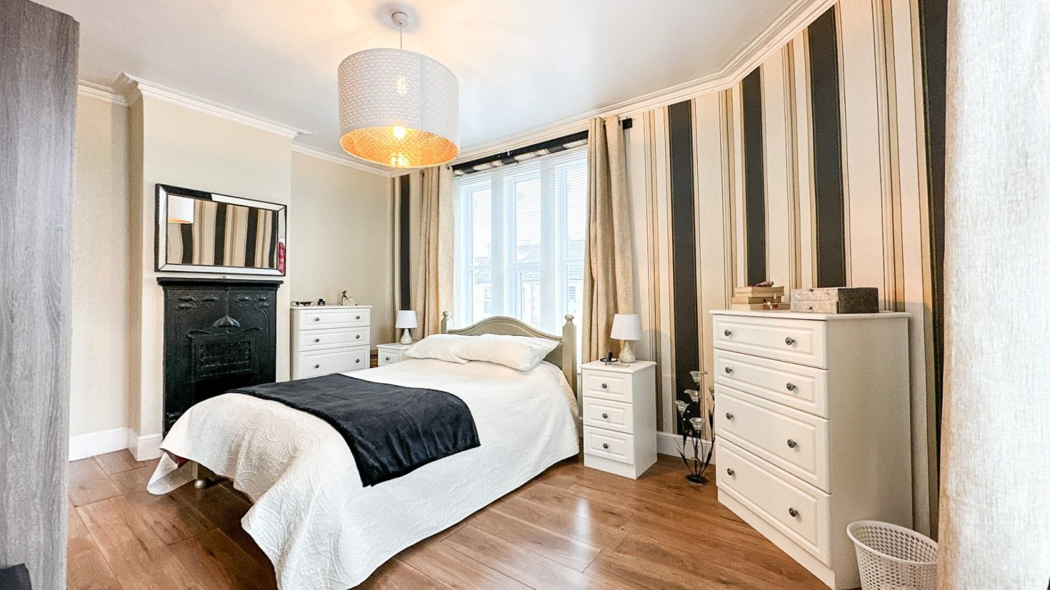 Upton Road, Southville, Bristol, BS3