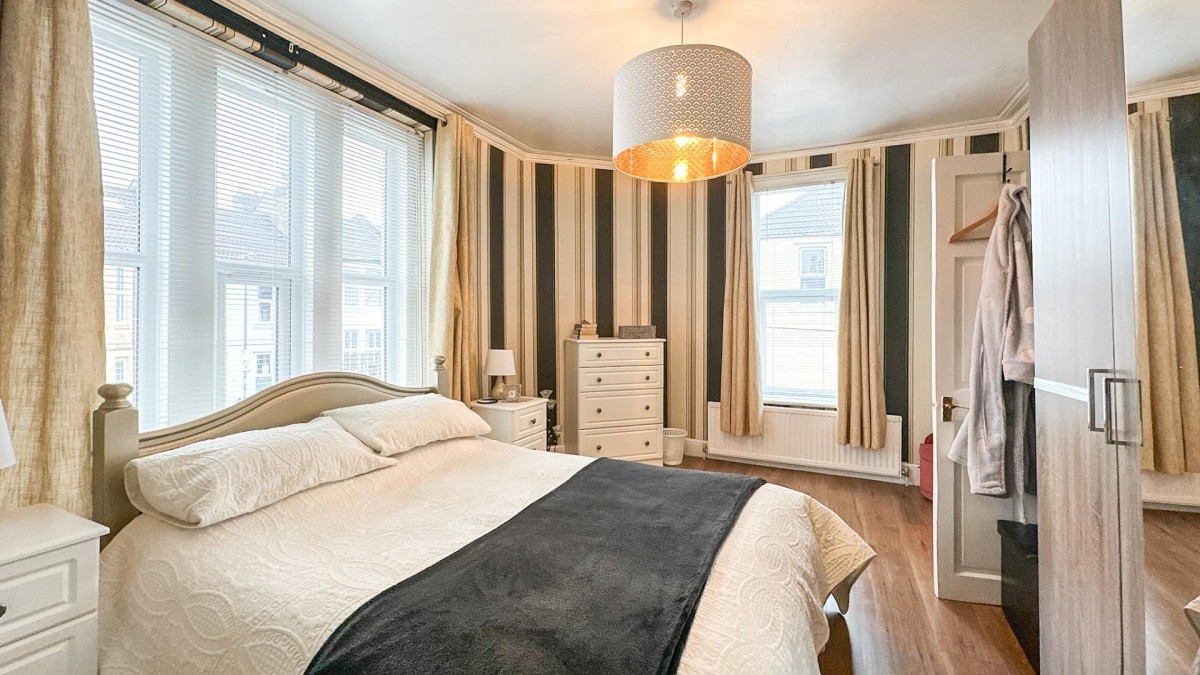 Upton Road, Southville, Bristol, BS3