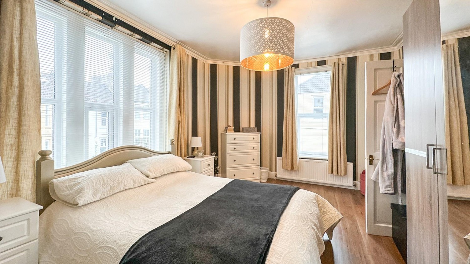 Upton Road, Southville, Bristol, BS3