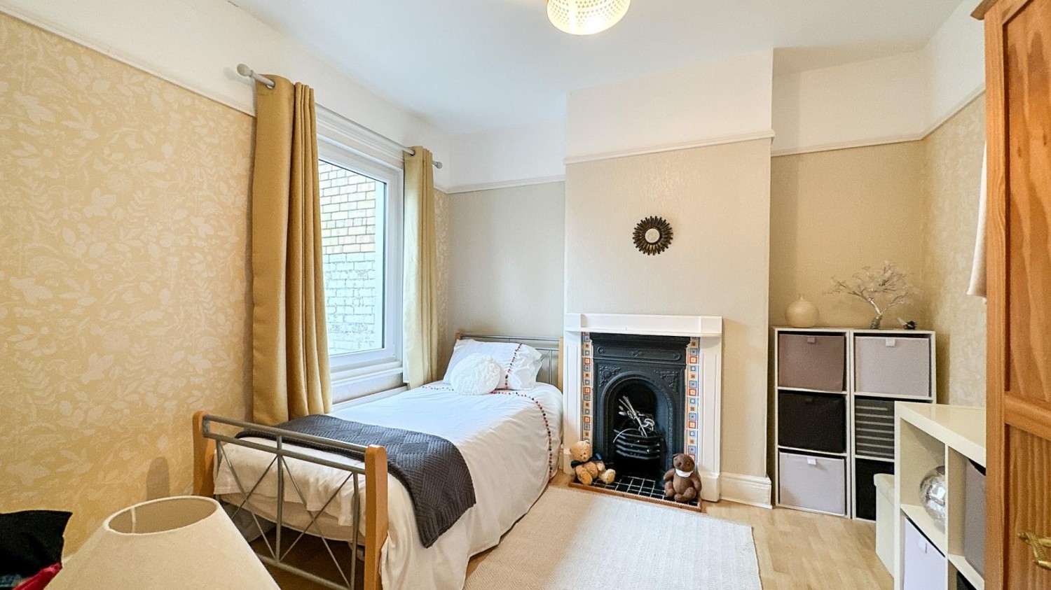 Upton Road, Southville, Bristol, BS3
