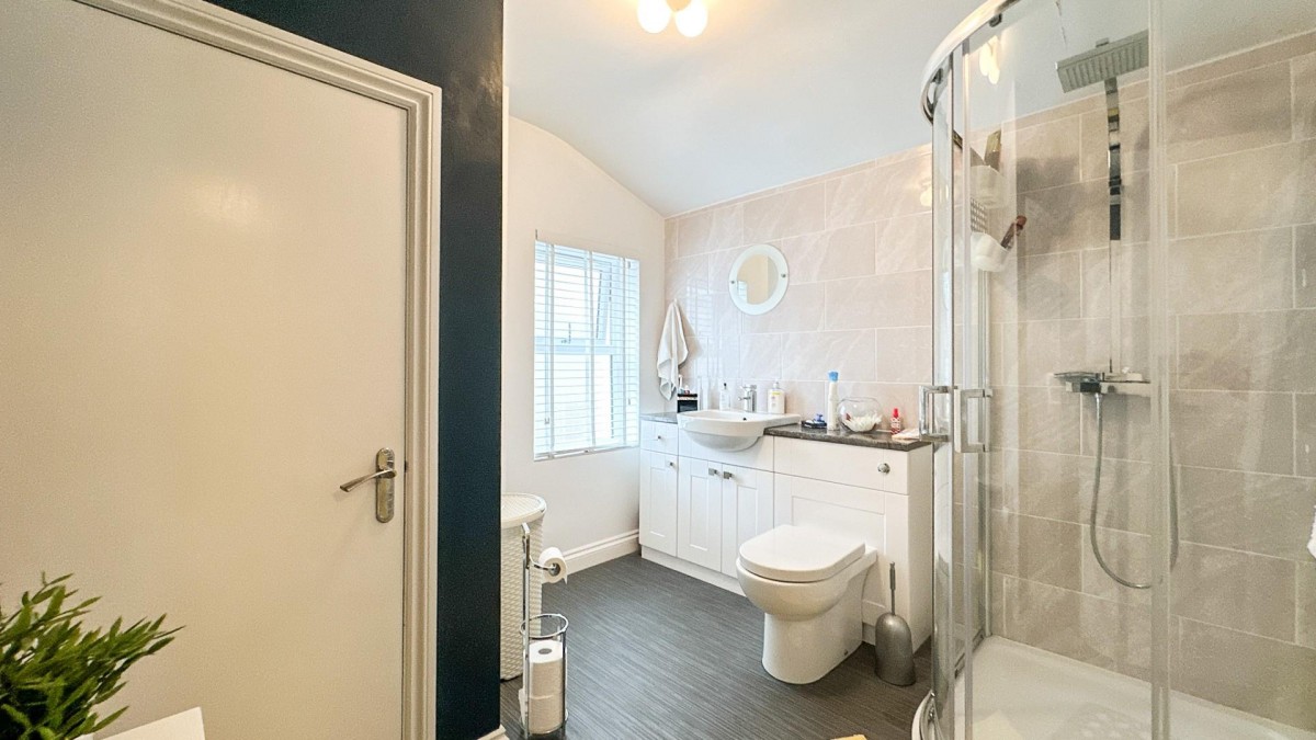 Upton Road, Southville, Bristol, BS3