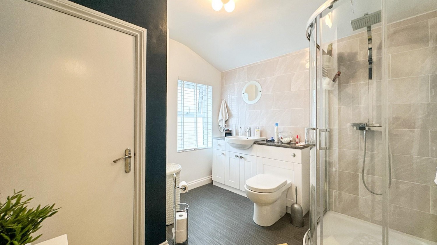 Upton Road, Southville, Bristol, BS3