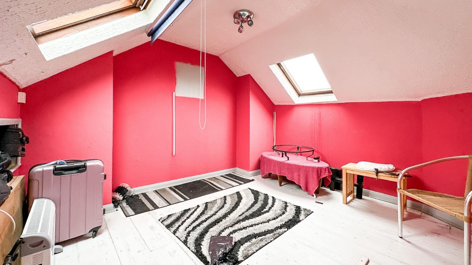Upton Road, Southville, Bristol, BS3