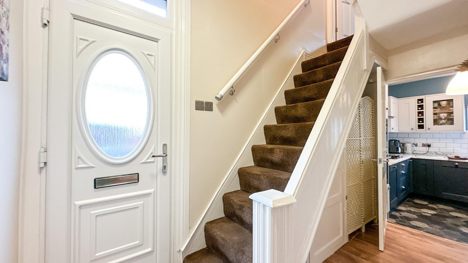 Upton Road, Southville, Bristol, BS3