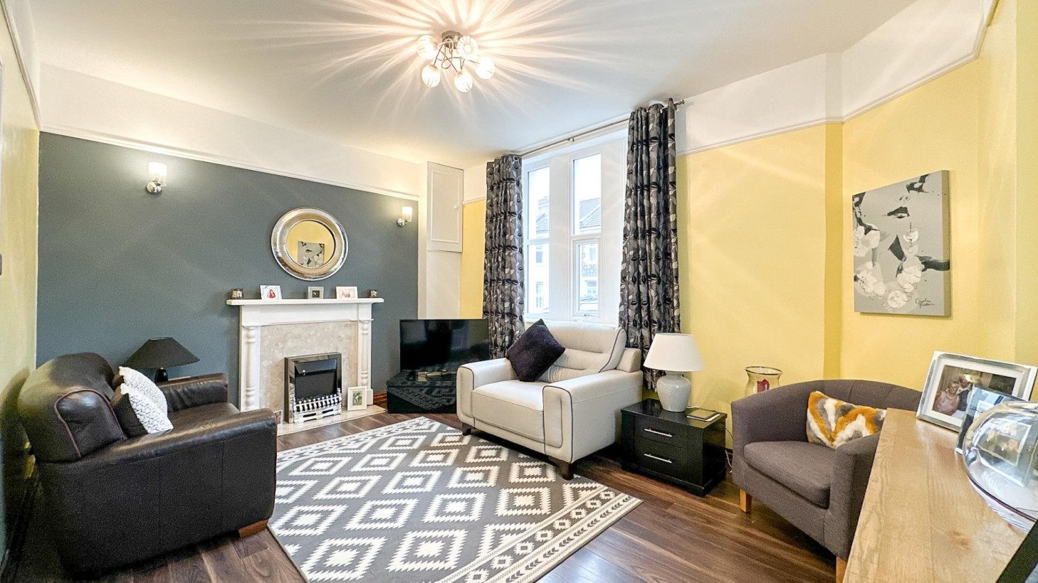 Upton Road, Southville, Bristol, BS3