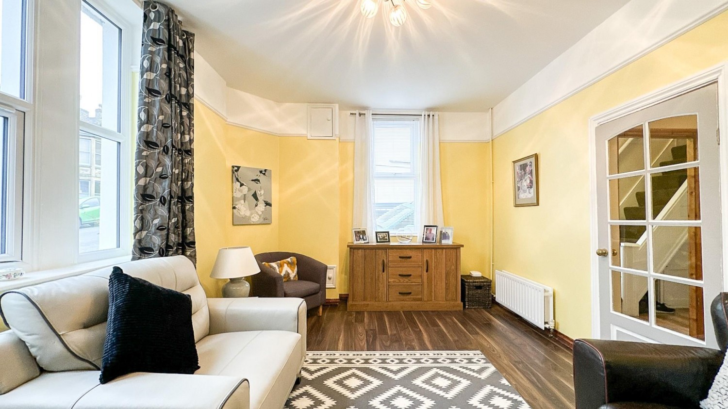 Upton Road, Southville, Bristol, BS3