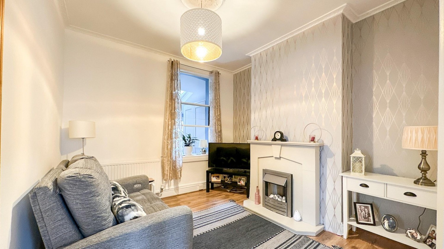 Upton Road, Southville, Bristol, BS3