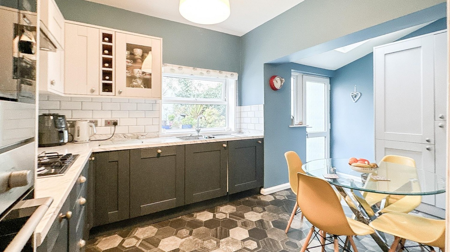 Upton Road, Southville, Bristol, BS3