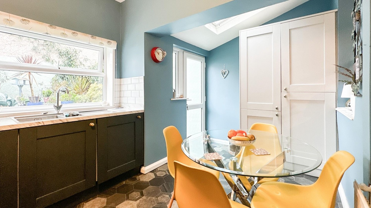 Upton Road, Southville, Bristol, BS3