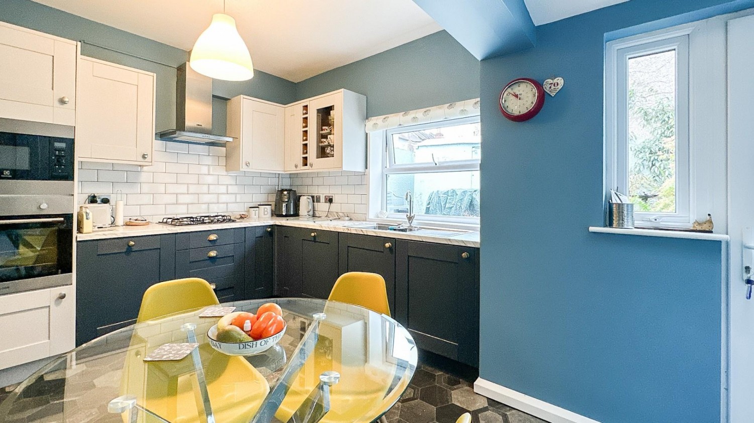 Upton Road, Southville, Bristol, BS3