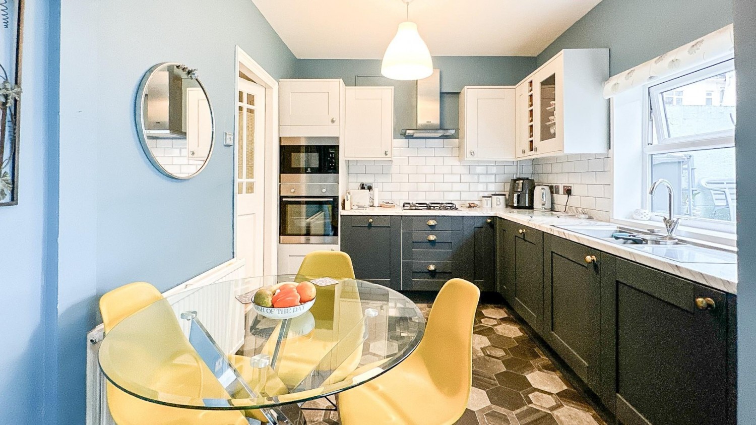 Upton Road, Southville, Bristol, BS3
