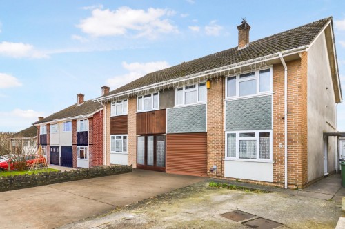 Kings Head Lane, Uplands, Bristol, BS13