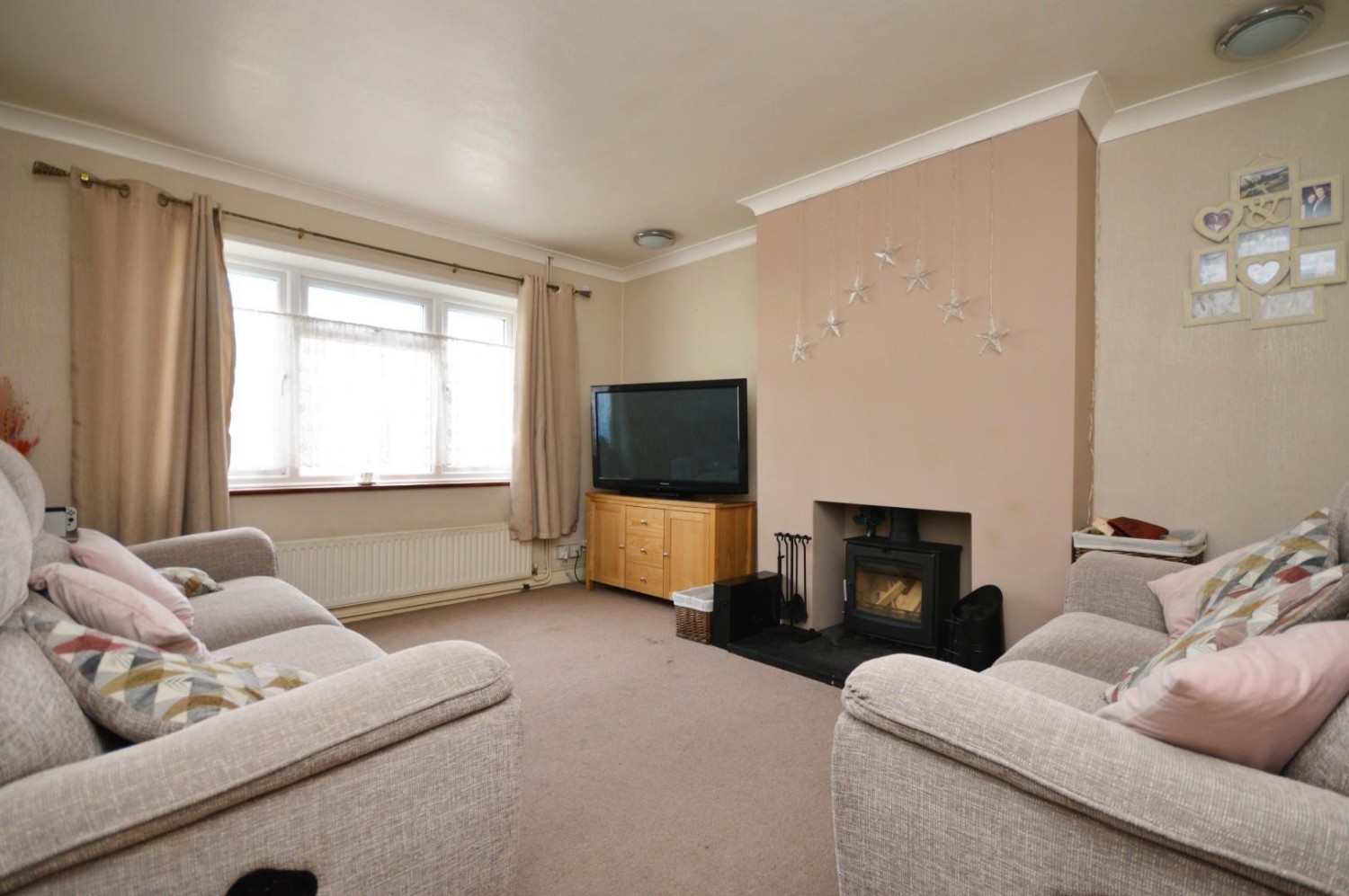 Kings Head Lane, Uplands, Bristol, BS13