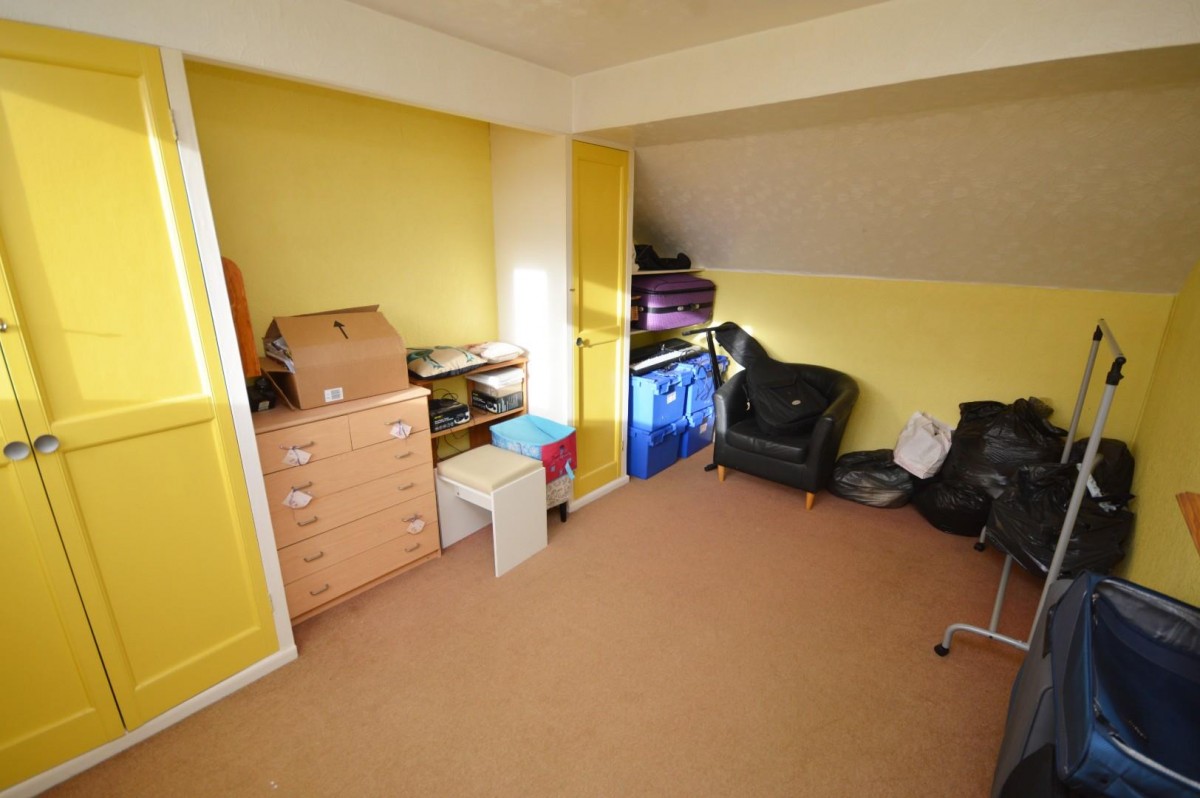 Kings Head Lane, Uplands, Bristol, BS13