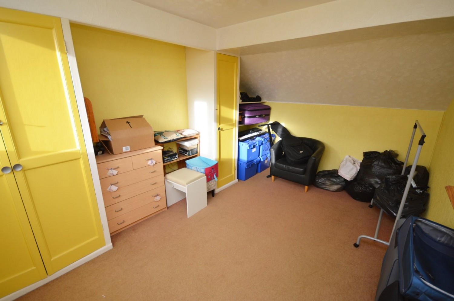 Kings Head Lane, Uplands, Bristol, BS13