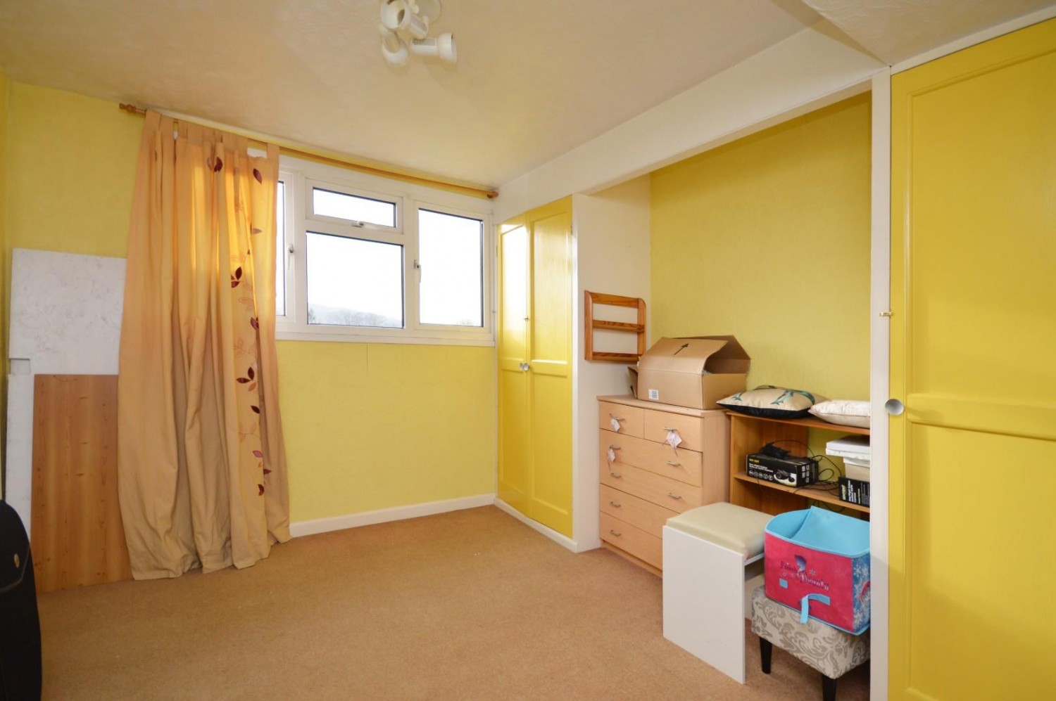 Kings Head Lane, Uplands, Bristol, BS13