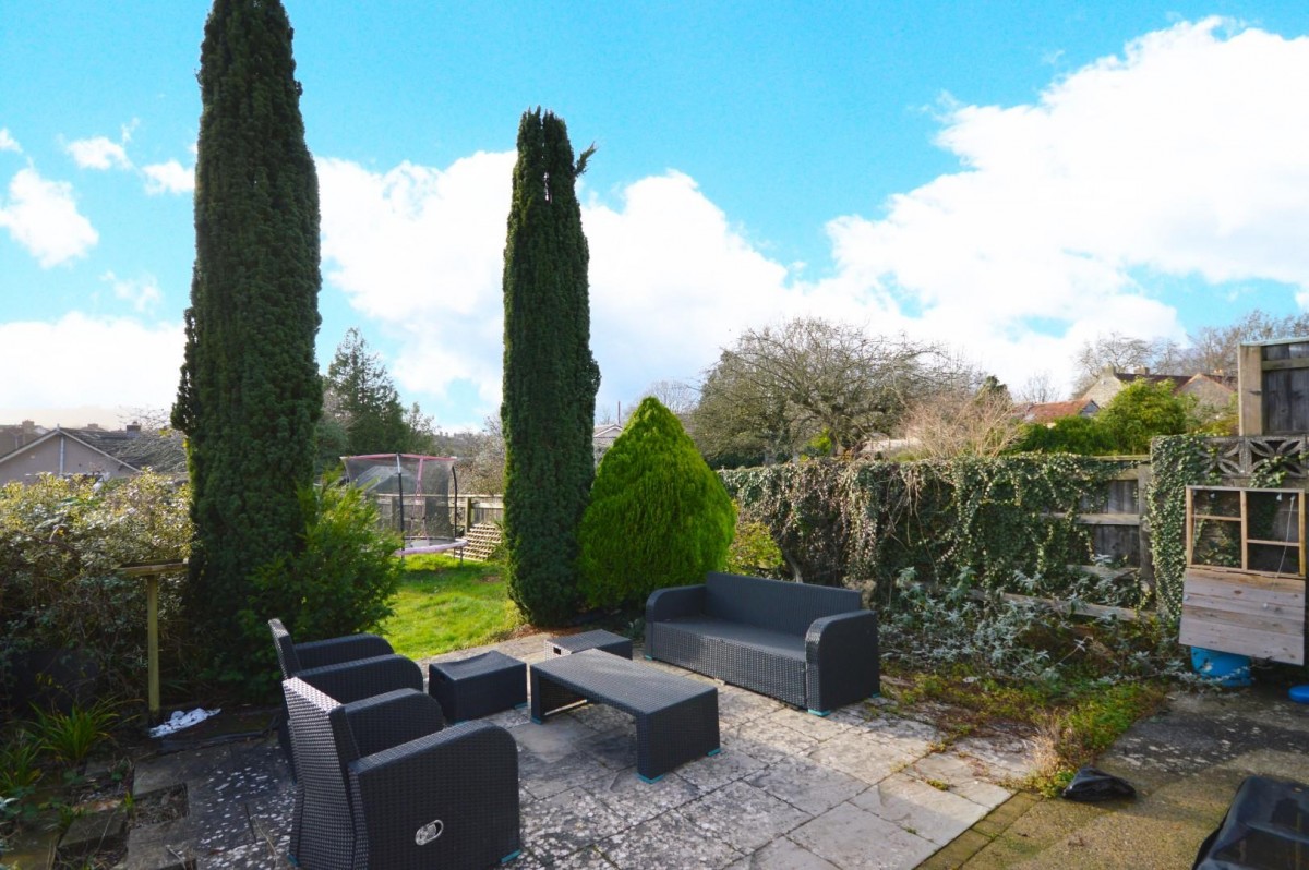 Kings Head Lane, Uplands, Bristol, BS13