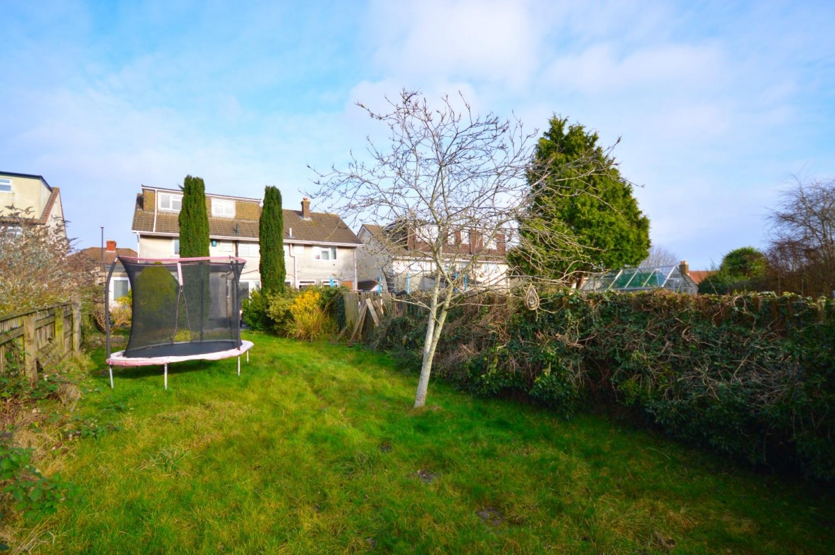 Kings Head Lane, Uplands, Bristol, BS13