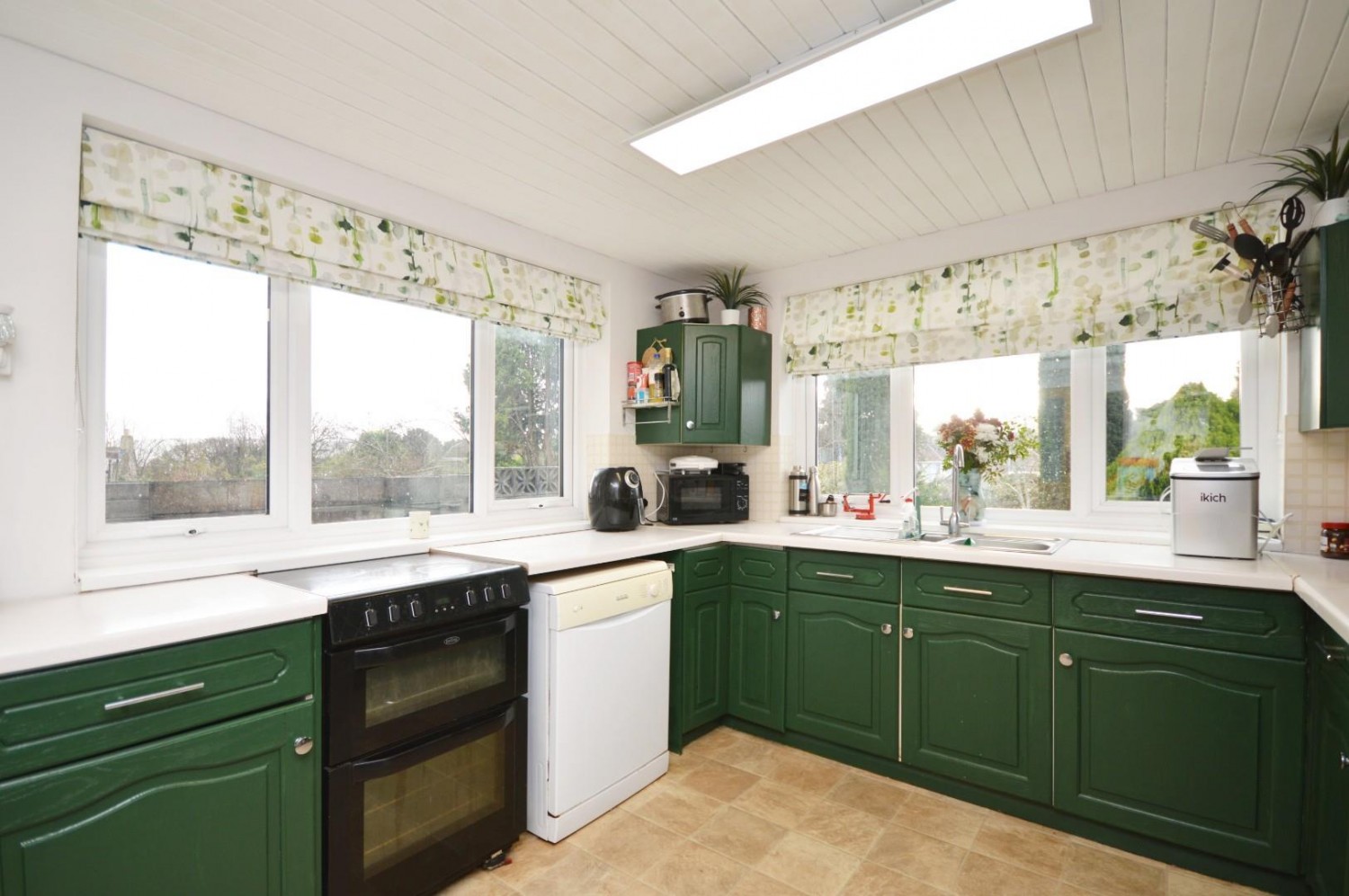 Kings Head Lane, Uplands, Bristol, BS13