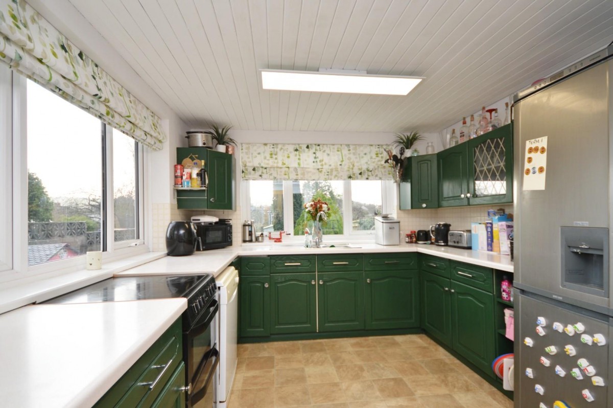 Kings Head Lane, Uplands, Bristol, BS13