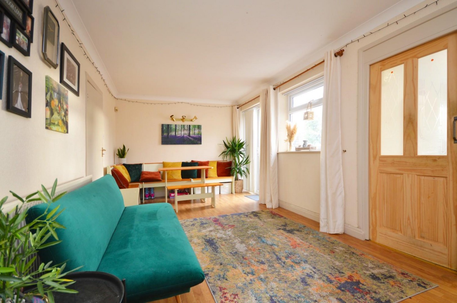 Kings Head Lane, Uplands, Bristol, BS13